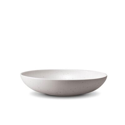 L&#39;Objet Terra Soup Plate Stone TA130, MPN: TA130, 810009641896