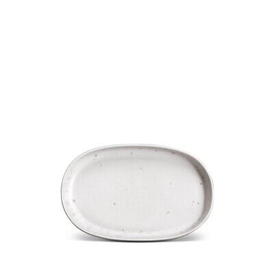 L&#39;Objet Terra Oval Platter Stone TA165, MPN: TA165, 810009641933
