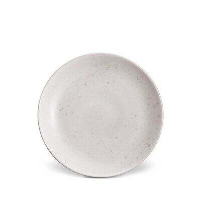L&#39;Objet Terra Dessert Plate Stone TA120, MPN: TA120, 810009641889