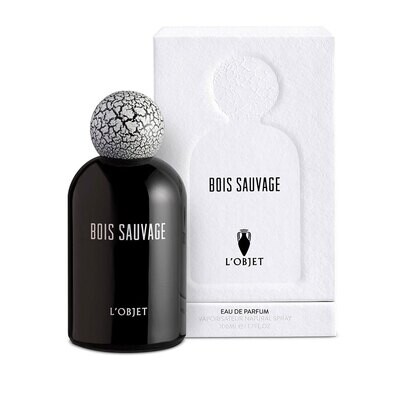 L&#39;Objet Bois Sauvage Eau de Parfum 100ml AP7301, MPN: AP7301, 810009644903