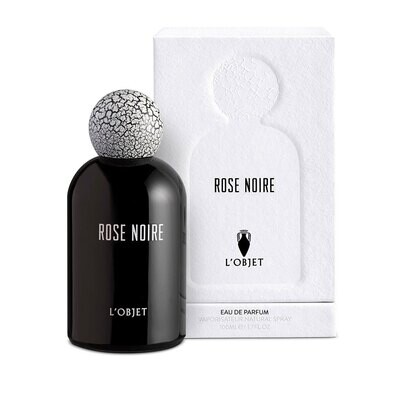 L&#39;Objet Rose Noire Eau de Parfum 100ml AP7302, MPN: AP7302, 810009644910