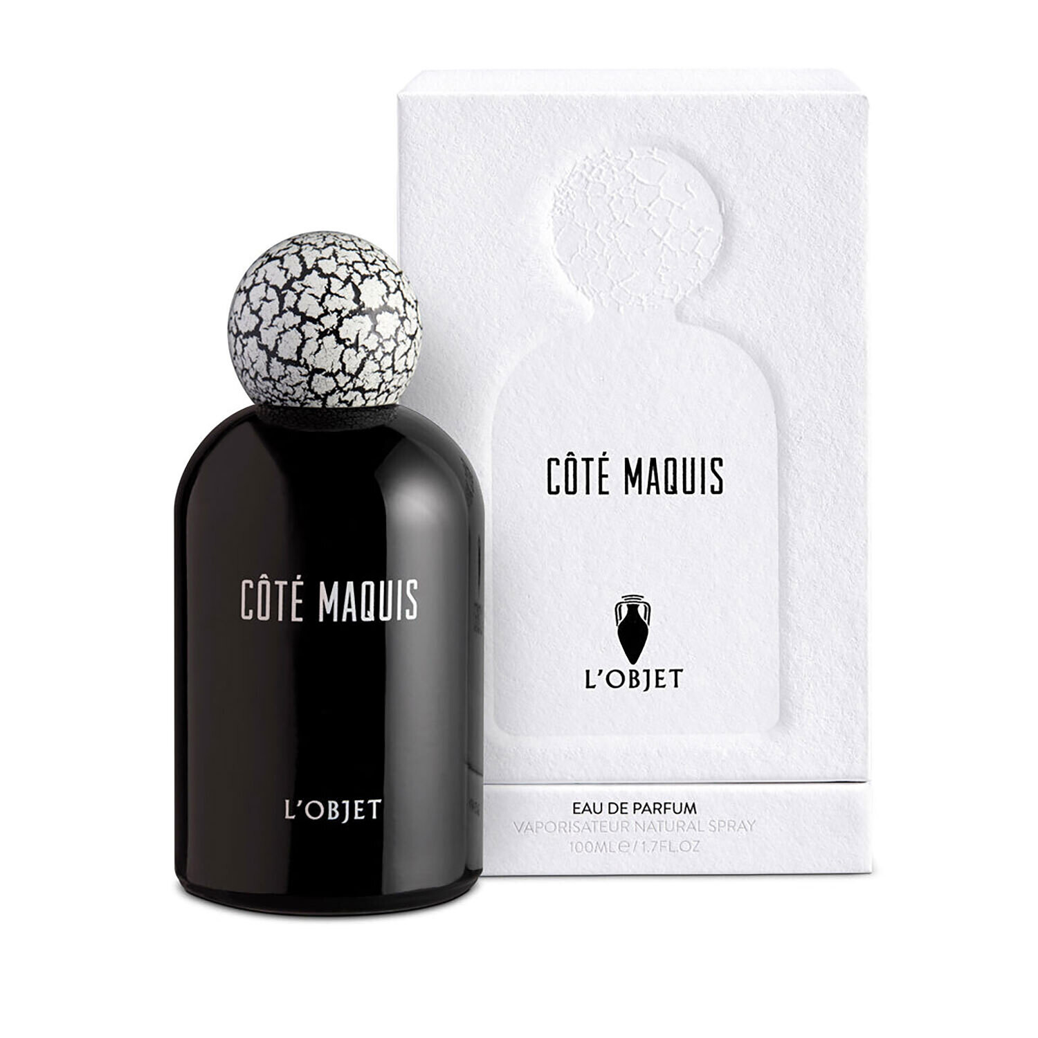 L&#39;Objet Cote Maquis Eau de Parfum 100ml AP7303