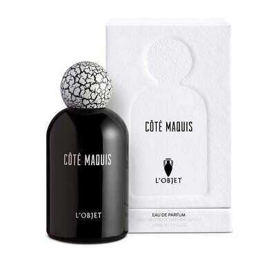 L&#39;Objet Cote Maquis Eau de Parfum 100ml AP7303, MPN: AP7303, 810009644927