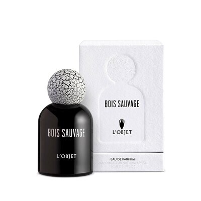 L&#39;Objet Bois Sauvage Eau de Parfum 50ml AP7201, MPN: AP7201, 810009644866