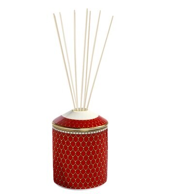 Halcyon Days GC Antler Trellis Red Cinnamon &amp; Orange Diffuser BCGAT06DFG, MPN: BCGAT06DFG, 50563278…