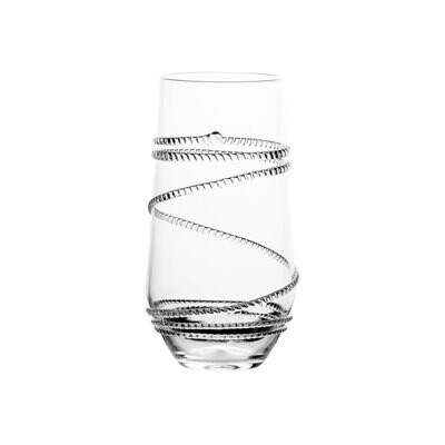 Juliska Chloe Large Tumbler B527/C, MPN: B527/C, 810090264592