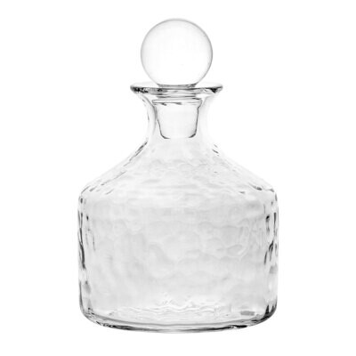 Juliska Puro Whiskey Decanter PG113/C, MPN: PG113/C, 810090265964