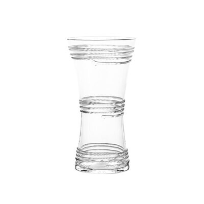 Juliska Ella 9 Inch Corset Vase B458EX/C, MPN: B458EX/C, 810090265896