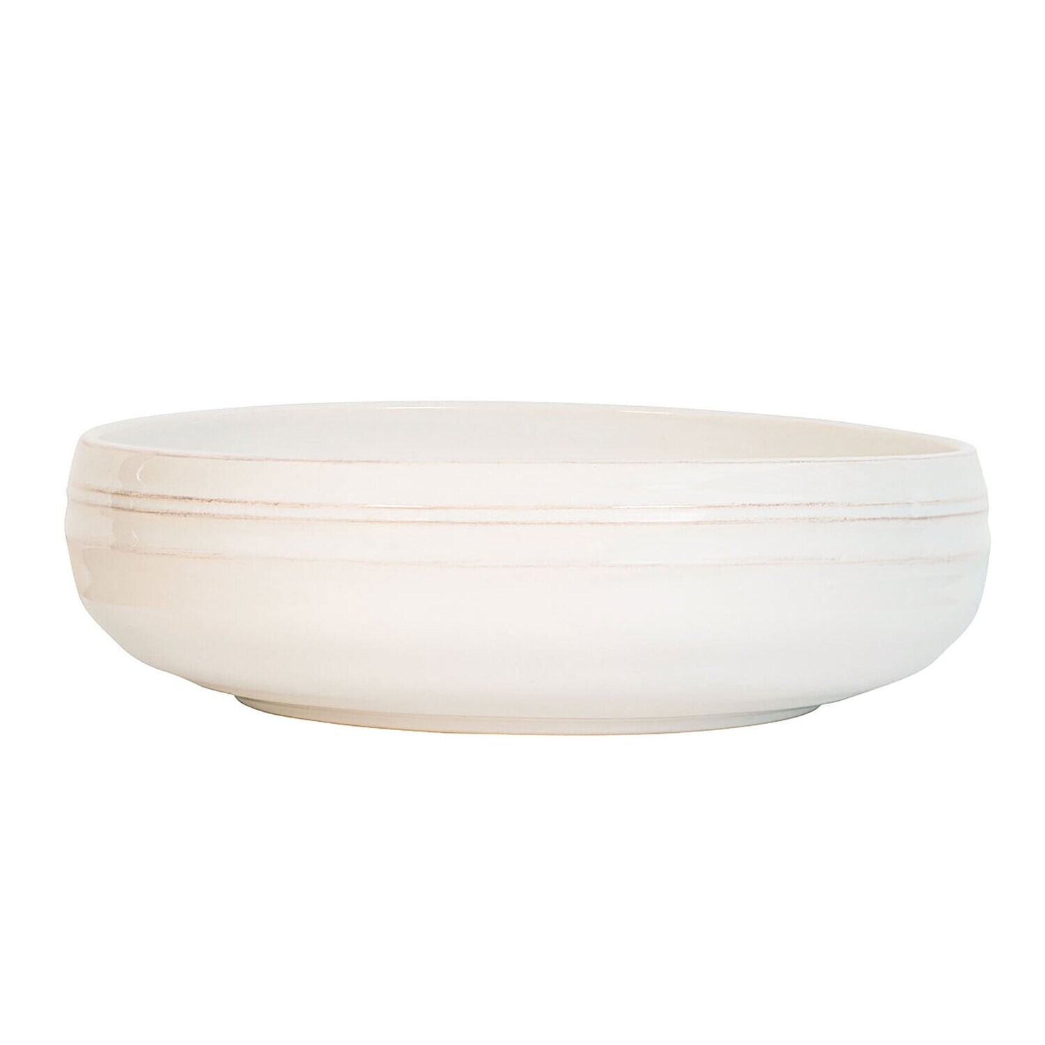Juliska Bilbao Whitewash 12 Inch Serving Bowl KC31/10, MPN: KC31/10, 810113170374