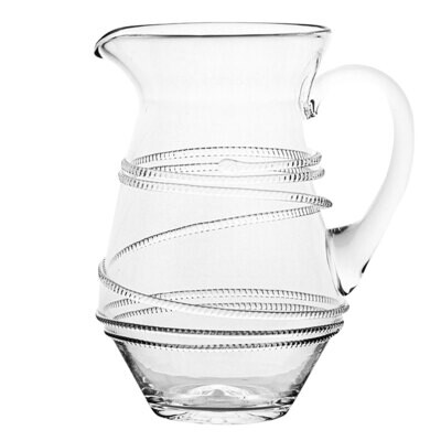 Juliska Chloe Pitcher B525/C, MPN: B525/C, 810090264493