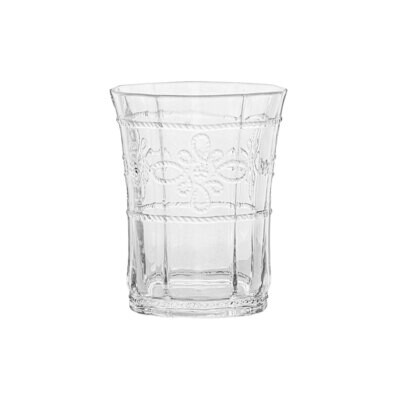 Juliska Colette Acrylic Small Tumbler CA302/01, MPN: CA302/01, 810090269863