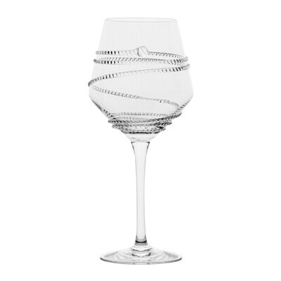 Juliska Chloe Stemmed Red Wine Glass B522/C, MPN: B522/C, 810090264530