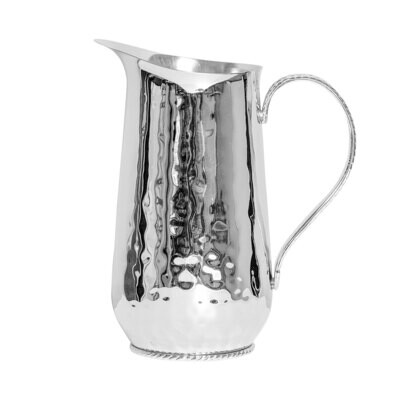 Juliska Graham Pitcher N267/57, MPN: N267/57, 810090265049