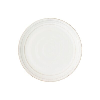Juliska Bilbao Whitewash Side Cocktail Plate KC03/10, MPN: KC03/10, 810113170299