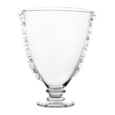 Juliska Harriet 14 Inch Fan Vase B492H/C, MPN: B492H/C, 810090264660