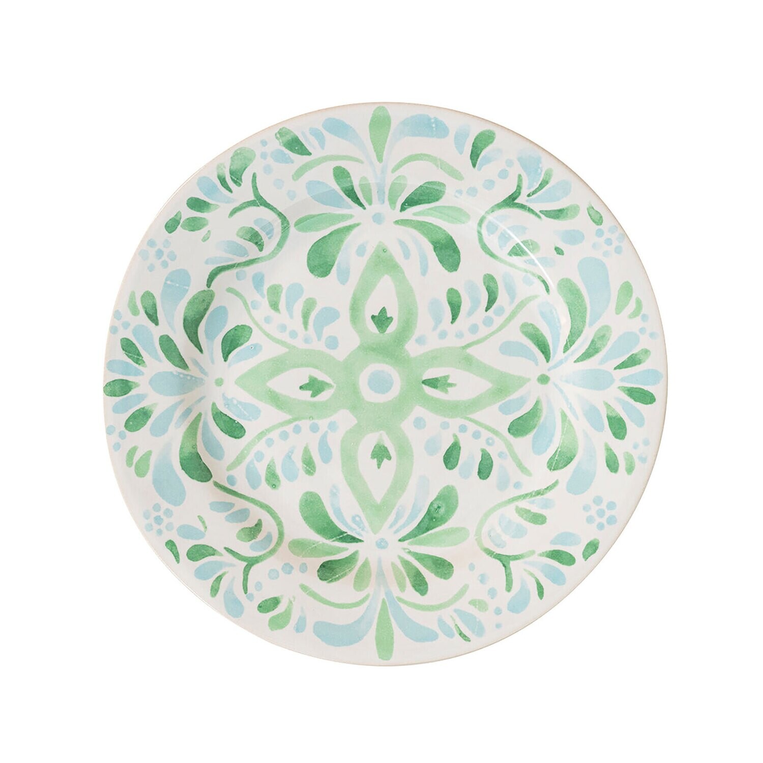 Juliska Iberian Sage Dessert Salad Plate KI02/21, MPN: KI02/21, 810113170107