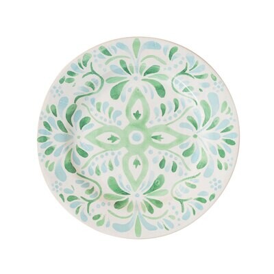 Juliska Iberian Sage Dessert Salad Plate KI02/21, MPN: KI02/21, 810113170107