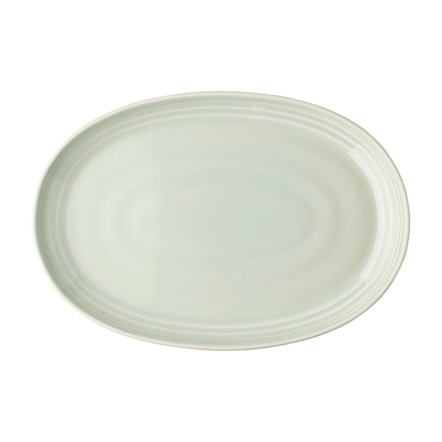 Juliska Bilbao Sage 17 Inch Platter KC32/21, MPN: KC32/21, 810034839961