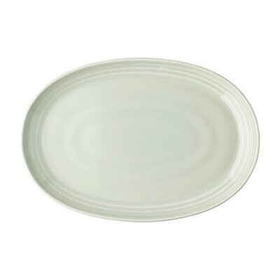 Juliska Bilbao Sage 17 Inch Platter KC32/21, MPN: KC32/21, 810034839961