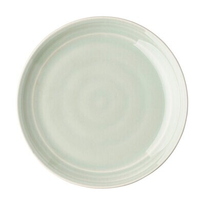 Juliska Bilbao Sage Dinner Plate KC01/21, MPN: KC01/21, 810034839893