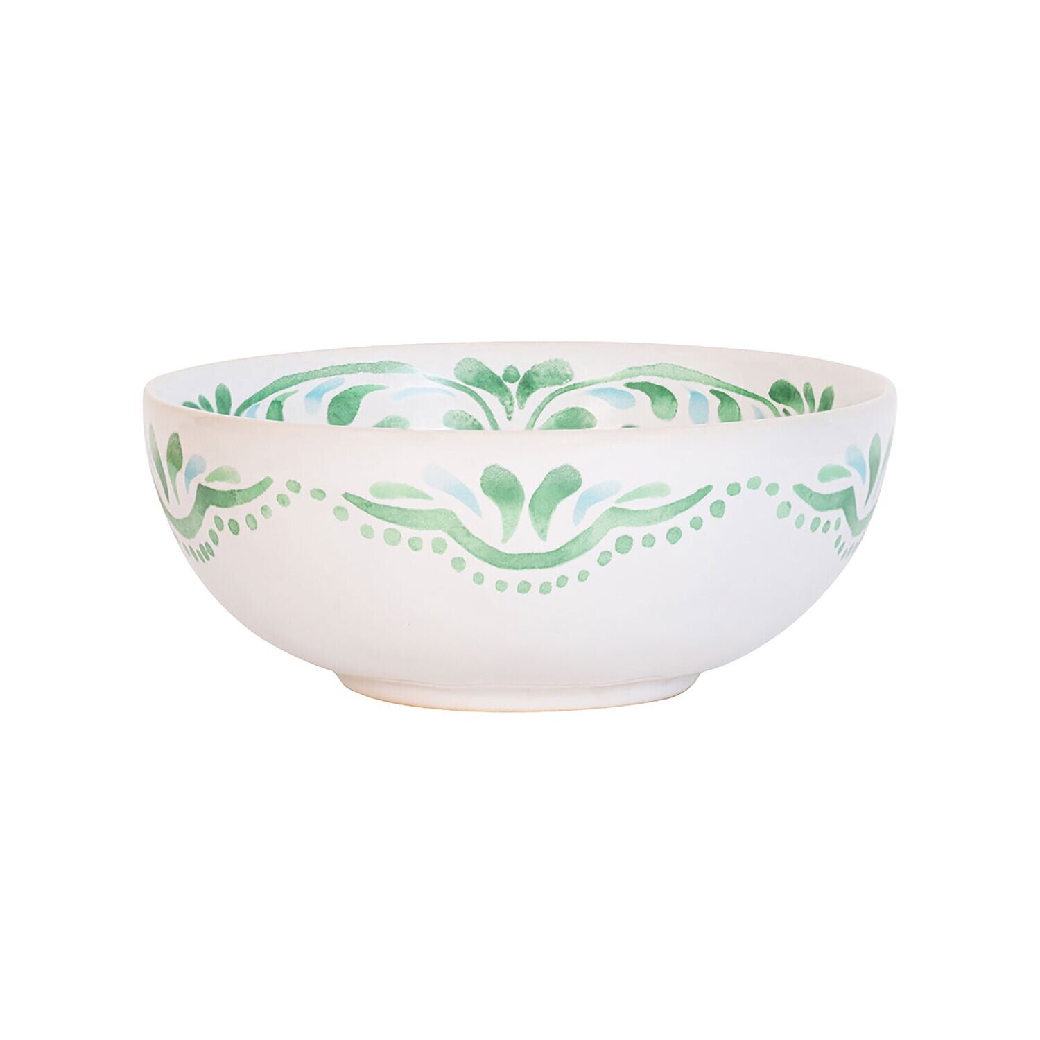 Juliska Iberian Sage Cereal Ice Cream Bowl KI07/21, MPN: KI07/21, 810113170145