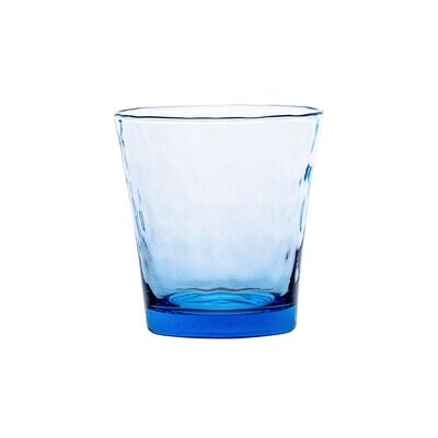 Juliska Puro Blue Small Tumbler PG101/B, MPN: PG101/B, 810090266022