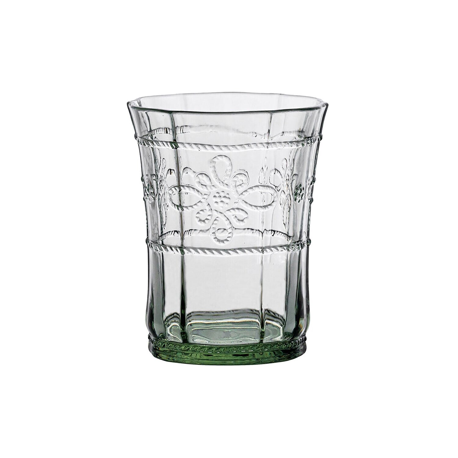 Juliska Colette Acrylic Green Small Tumbler CA302/21, MPN: CA302/21, 810090269924