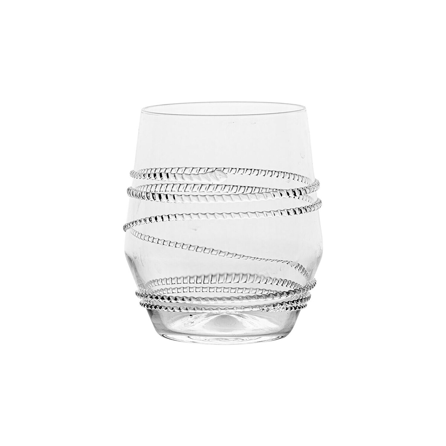 Juliska Chloe Small Tumbler B528/C, MPN: B528/C, 810090264615
