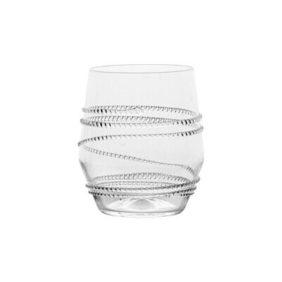 Juliska Chloe Small Tumbler B528/C, MPN: B528/C, 810090264615