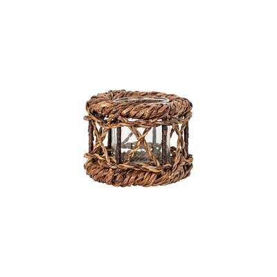Juliska Devon Willow Tea Light RR06/38, MPN: RR06/38, 810090265131