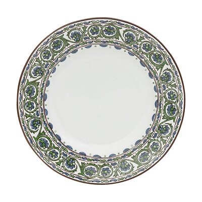 Juliska Veronica Beard Bohemian Vine Dinner Plate VBF01/88, MPN: VBF01/88, 810090266480