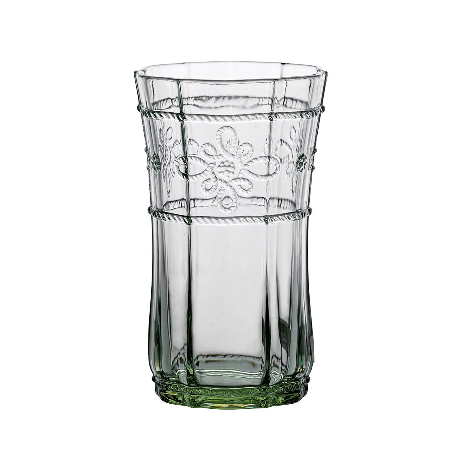 Juliska Colette Acrylic Green Large Tumbler CA303/21, MPN: CA303/21, 810090269900
