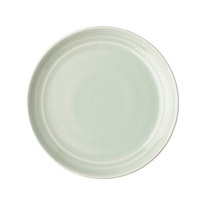 Juliska Bilbao Sage Dessert Salad Plate KC02/21, MPN: KC02/21, 810034839909