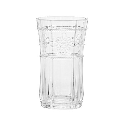 Juliska Colette Acrylic Large Tumbler CA303/01, MPN: CA303/01, 810090269849