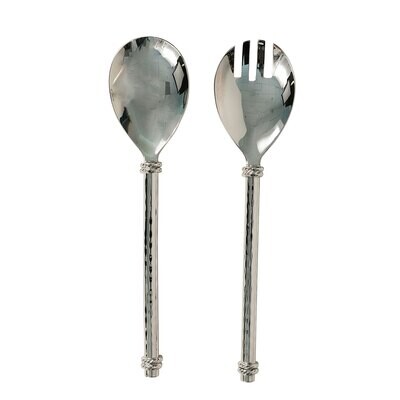 Juliska Graham Salad Servers N266/57, MPN: N266/57, 810090265025