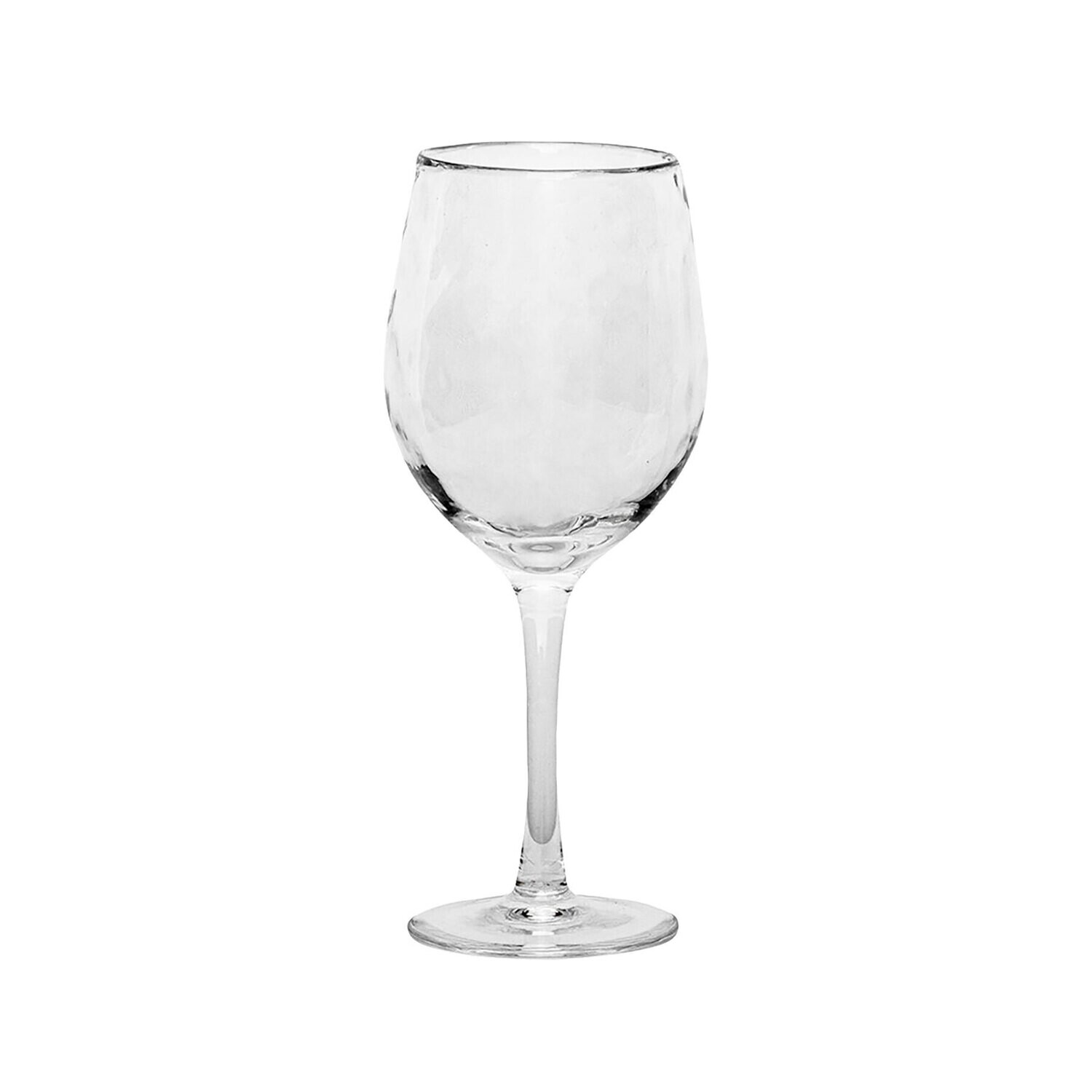 Juliska Puro White Wine Glass PG107/C, MPN: PG107/C, 810090266169