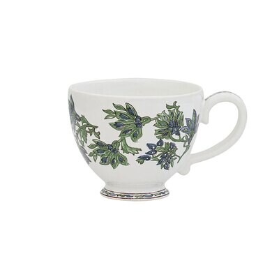 Juliska Veronica Beard Bohemian Vine Cofftea Cup VBF04/88, MPN: VBF04/88, 810090266541