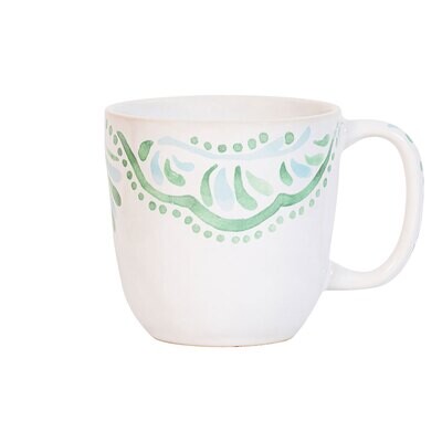 Juliska Iberian Sage Cofftea Cup KI46/21, MPN: KI46/21, 810113170169