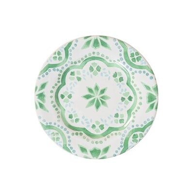 Juliska Iberian Sage Side Cocktail Plate KI03/21, MPN: KI03/21, 810113170121
