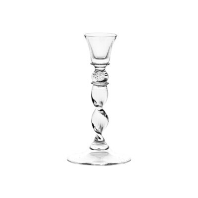 Juliska Berry Spiral Small Candlestick B467A/C, MPN: B467A/C, 810090264707