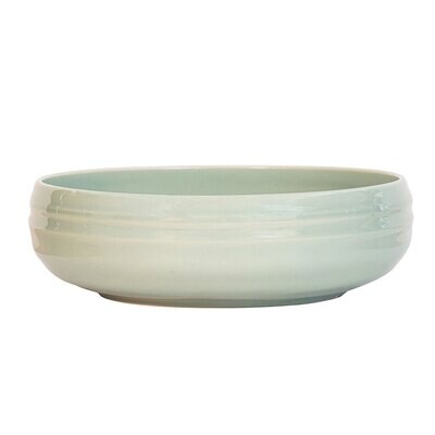 Juliska Bilbao Sage 12 Inch Serving Bowl KC31/21, MPN: KC31/21, 810034839954