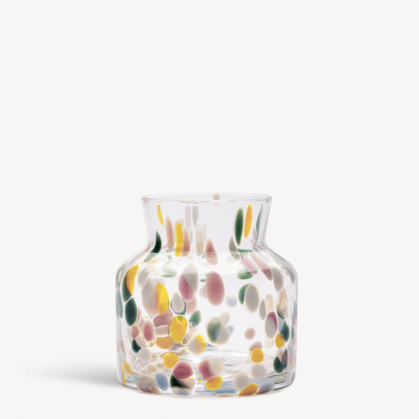 Kosta Boda Meadow Vase Spring Small 7042225, MPN: 7042225, 7321646084173