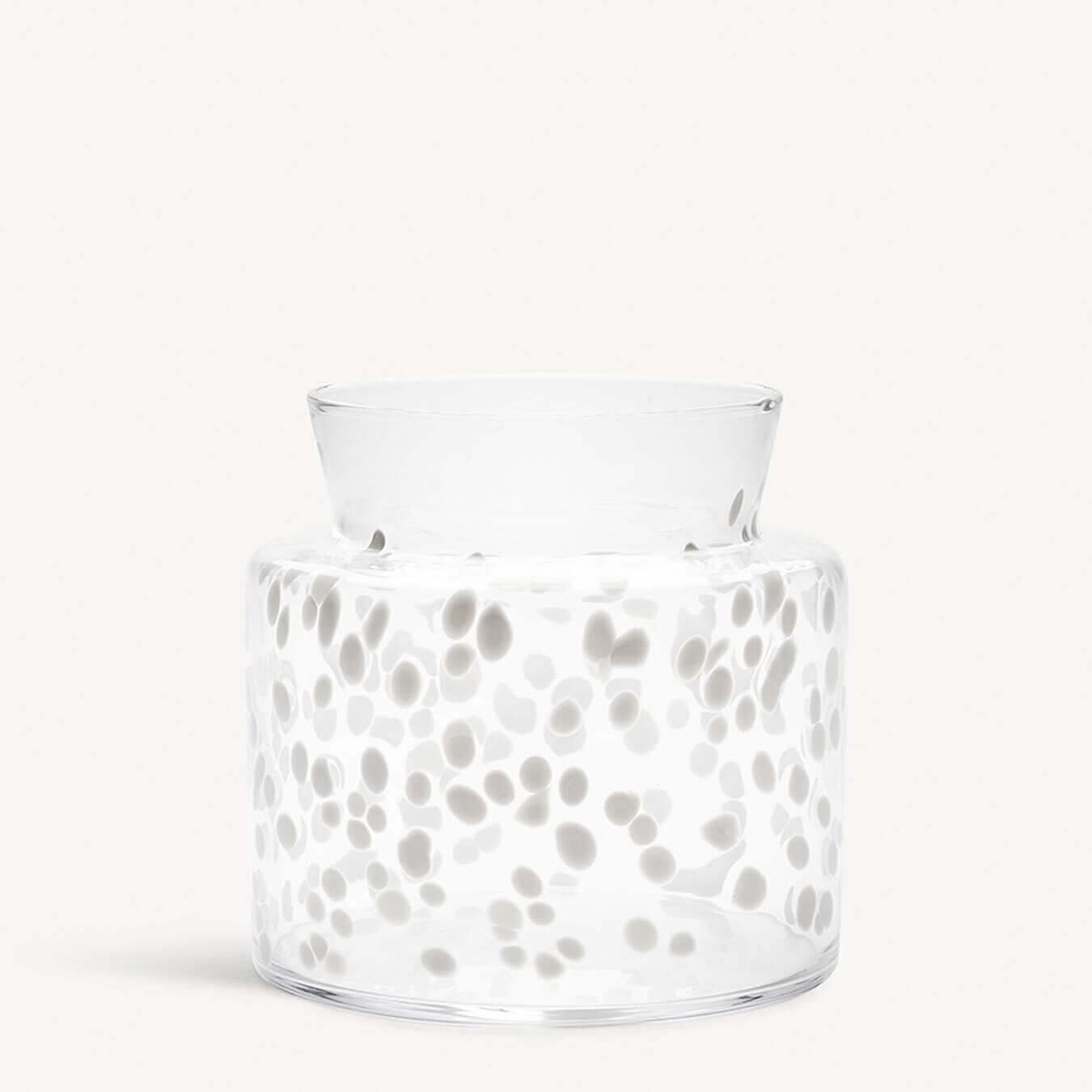 Kosta Boda Meadow Vase Winter Wide 7042208, MPN: 7042208, 7321646084272