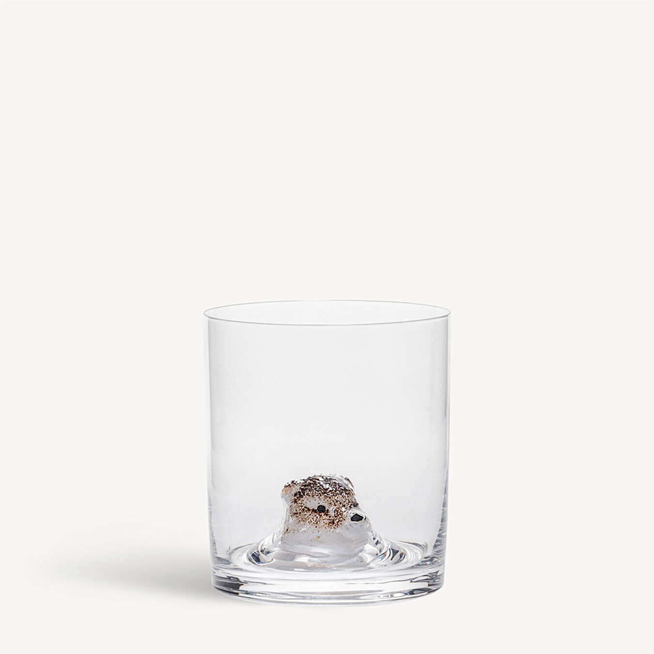 Kosta Boda New Friends Tumbler Bear 7090853, MPN: 7090853, 7391533908530