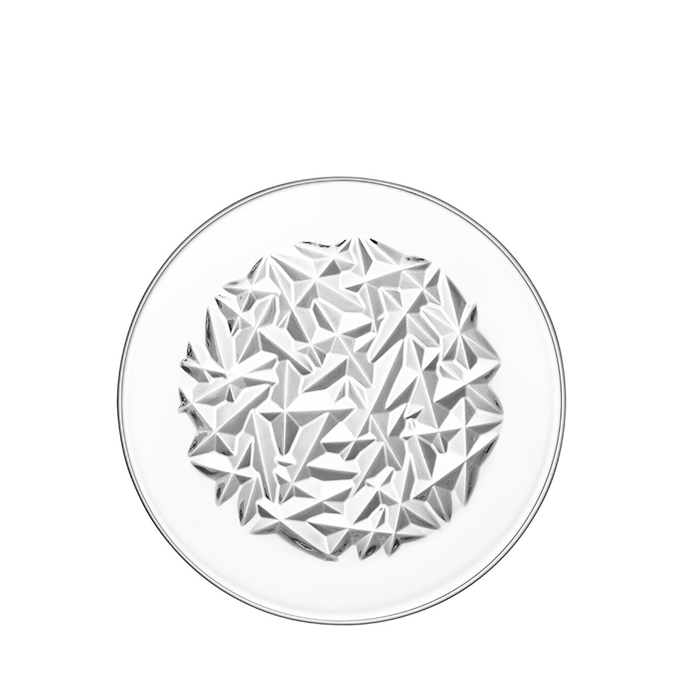Orrefors Carat Side Plate 6590151, MPN: 6590151, 7321646045747