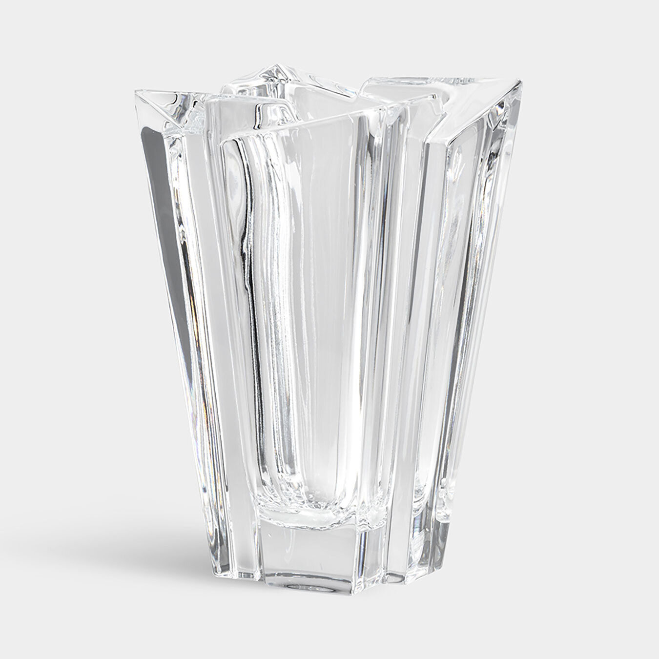Orrefors Glacial Vase Small 6320421, MPN: 6320421, 7321646007813
