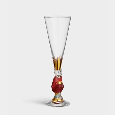 Orrefors Sparkling Devil Red 6267956, MPN: 6267956, 7321646096534