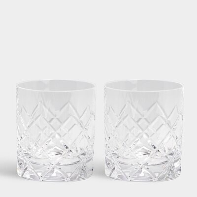 Orrefors Sofiero Dof 2-Pack 6383402, MPN: 6383402, 7319673834021