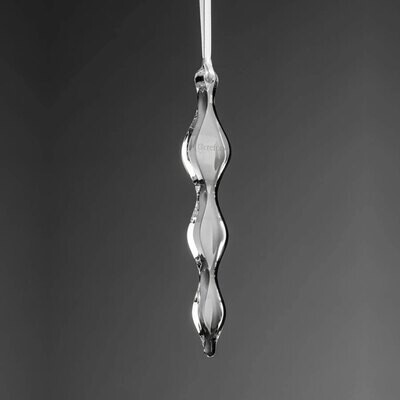 Orrefors Ornament Icicle 6490830 �, MPN: 6490830 �, 7321646091874