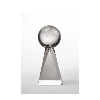 Orrefors Monument Globe Award Medium 6719912, MPN: 6719912, 7319677199126